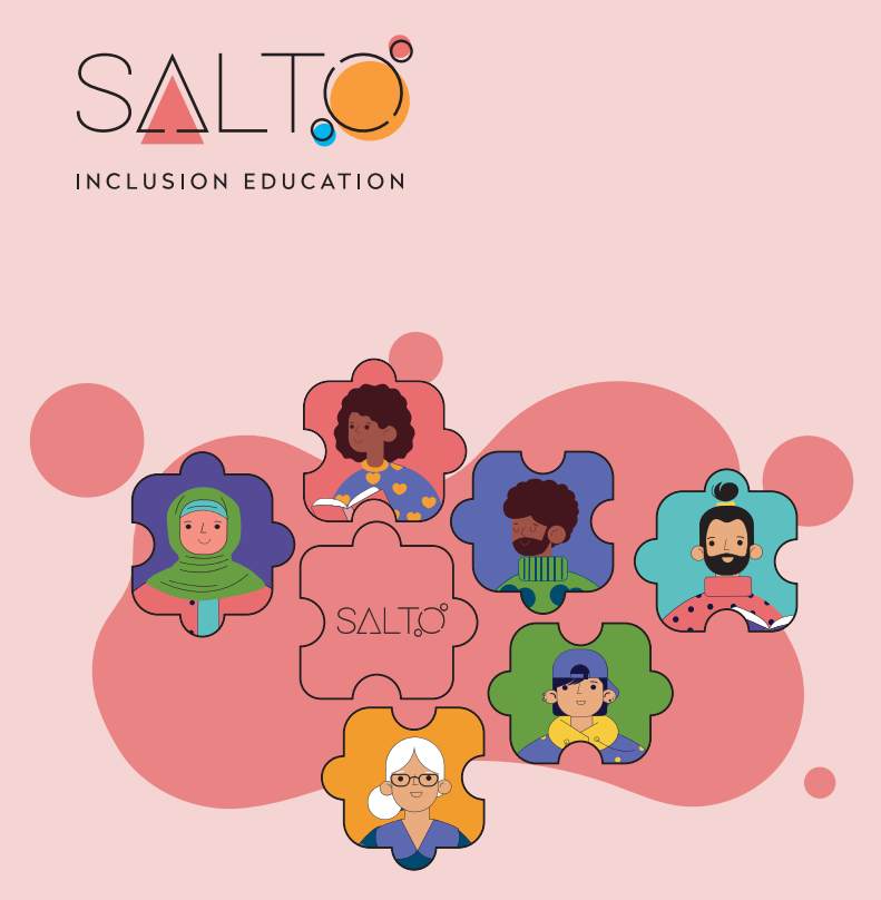 A foreign experience for everyone : how to include participants with fewer opportunities in international educational projects / translation Emilio Nuić.