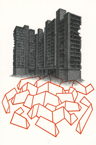 Altius III / Edvin Dragičević