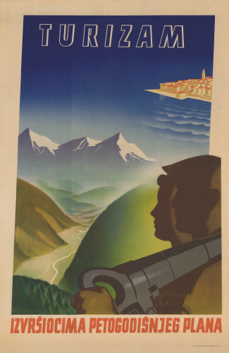 Turizam izvršiocima petogodišnjeg plana / [Ferdo Bis]