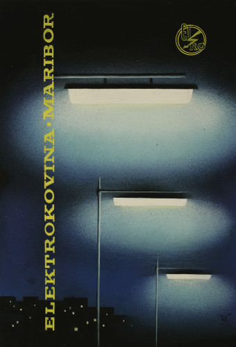 Elektrokovina-Maribor / [Ferdo Bis]