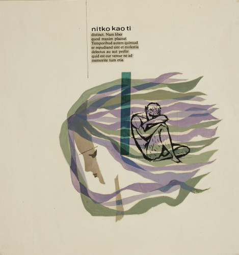 Nitko kao ti / [Ferdo Bis]