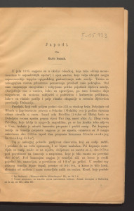 Japodi : Sa 19 slika u tekstu / piše Karlo Patsch.