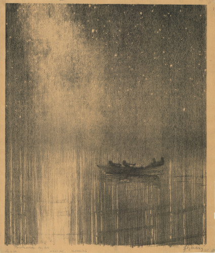 Bonazza / Lj. [Ljubo] Babić