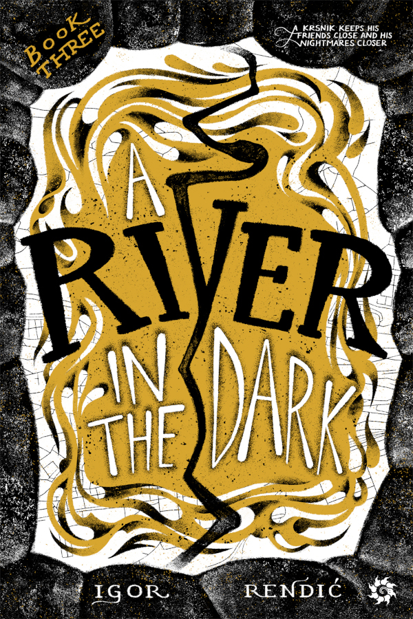 A River in the Dark / Igor Rendić
