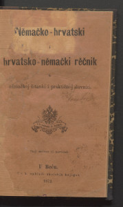 Govor deržan na Saboru Trojedne kraljevine dalmatinsko-hervatsko-slavonske u Zagrebu dne 26. lipnja 1861. 