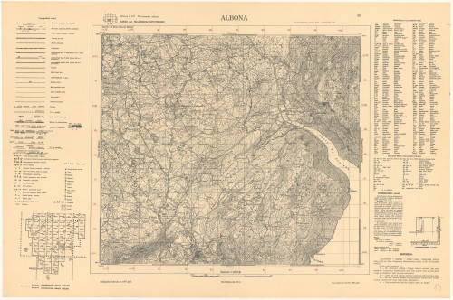 Albona. 