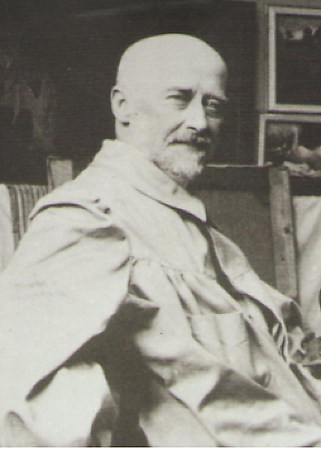 Vlaho Bukovac (4. 7. 1855.–23. 4. 1922.)
