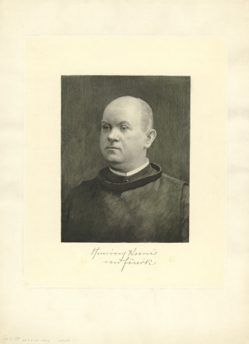 Thuroczy Kornel rendfoenoek /[Menci Clement Crnčić].