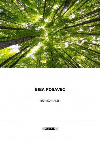 Biba Posavec   / Maleš, Branko