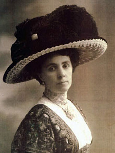 Ivana Brlić-Mažuranić (18. 4. 1874.–21. 9. 1938.)