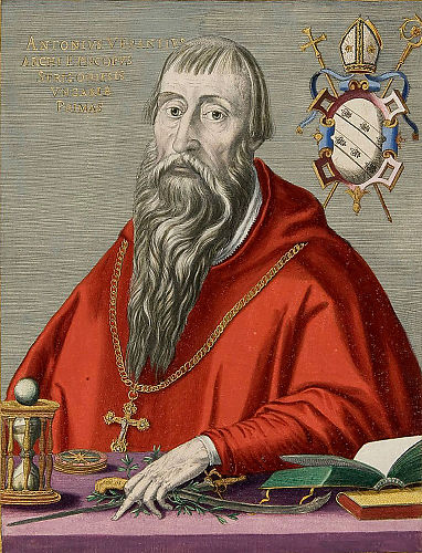 Antun Vrančić (1504.–1574.)