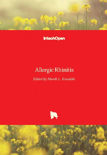 Allergic rhinitis / edited by Marek L. Kowalski
