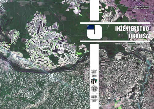Inženjerstvo okoliša : scientific and professional journal in the area of environmental engineering : 5,1/2(2018) / glavni urednik, editor in chief Stjepan Strelec.