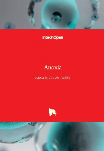 Anoxia edited by Pamela Padilla