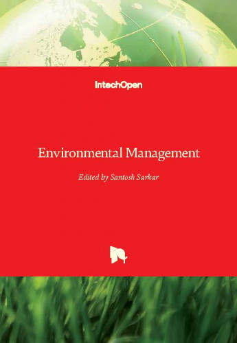 Environmental management / edited by Santosh Sarkar