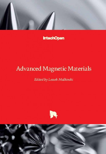 Advanced magnetic materials   / edited by Leszek Malkinski