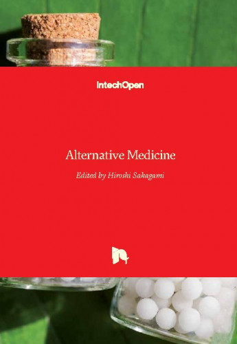 Alternative medicine / edited by Hiroshi Sakagami