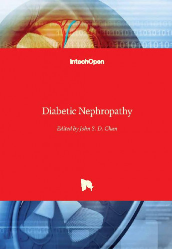Diabetic nephropathy / edited by John S. D. Chan