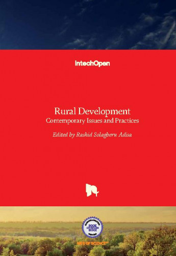 Rural development - contemporary issues and practices / edited by Rashid Solagberu Adisa