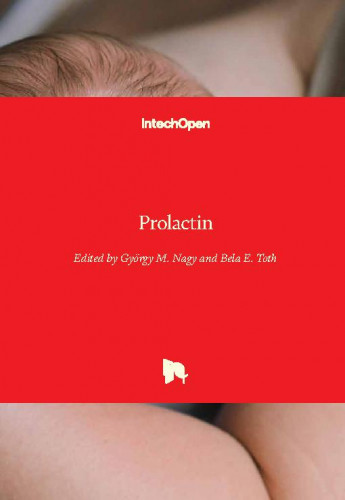 Prolactin / edited by György M. Nagy and Bela E. Toth
