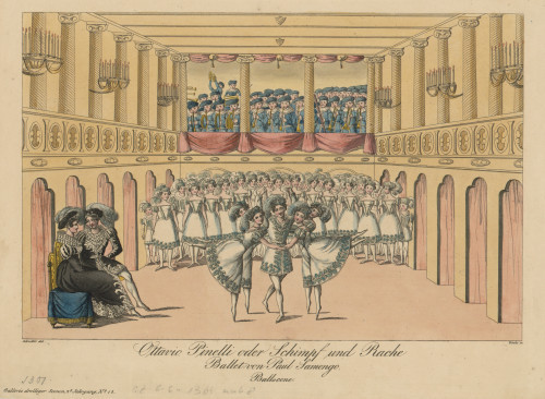 Ottavio Pinelli / [Johann Wenzel] Zinke ; [prema Johannu Christianu Schoelleru].