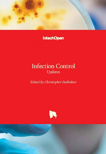 Infection control - updates edited by Christopher Sudhakar