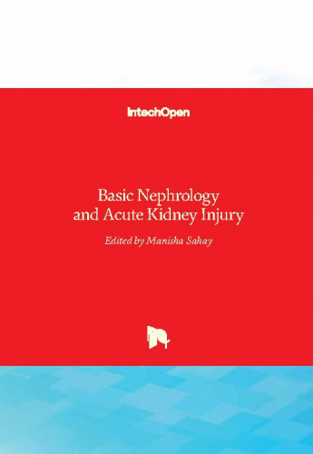 Basic nephrology and acute kidney injury / edited by Manisha Sahay