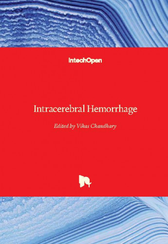 Intracerebral hemorrhage / edited by Vikas Chaudhary