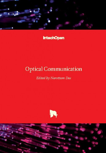 Optical communication / edited by Narottam Das