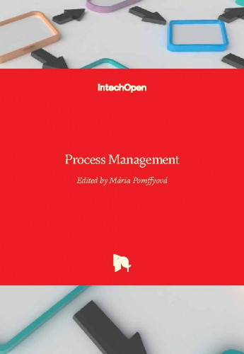 Process management / edited by Maria Pomffyova
