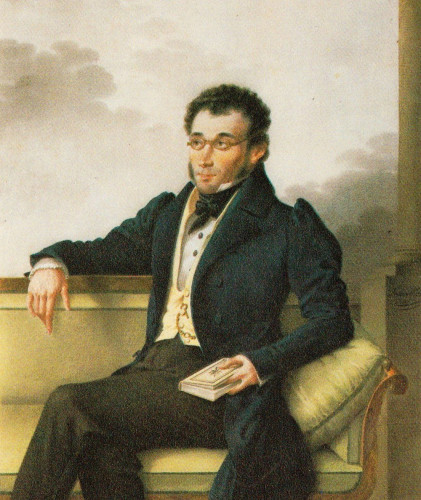 Johann Christian Schoeller (1782.–1851.)