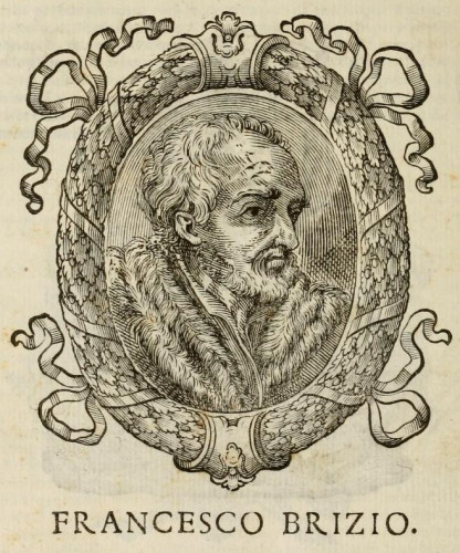 Francesco Brizzi (1574.–1623.)