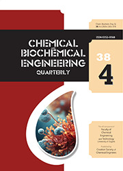 Chemical & biochemical engineering quarterly : the international publication of 