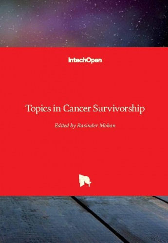 Topics in cancer survivorship / edited by Ravinder Mohan