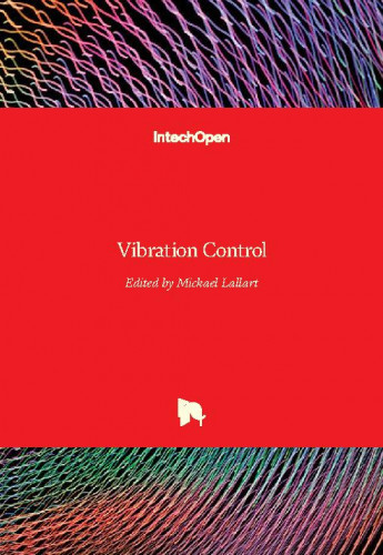 Vibration control / edited by Mickael Lallart