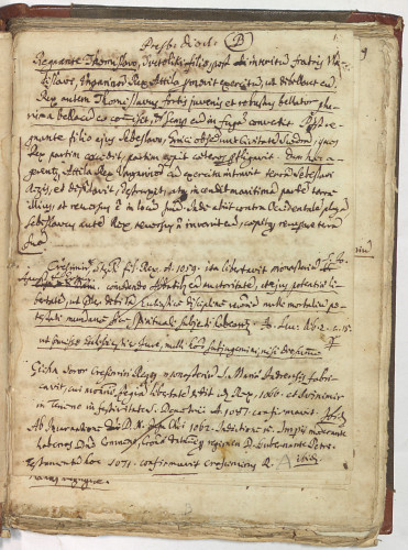 Fragmenta historica et extractus auctorum rerum Illyricarum. 