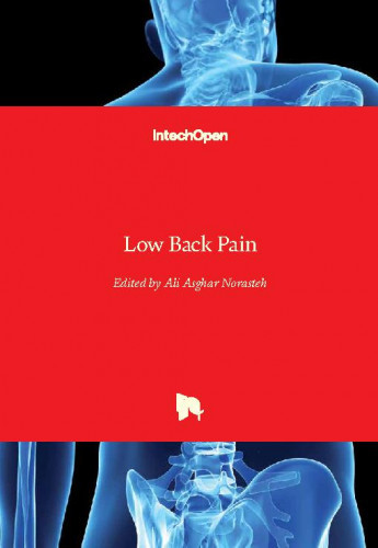 Low back pain / edited by Ali Asghar Norasteh