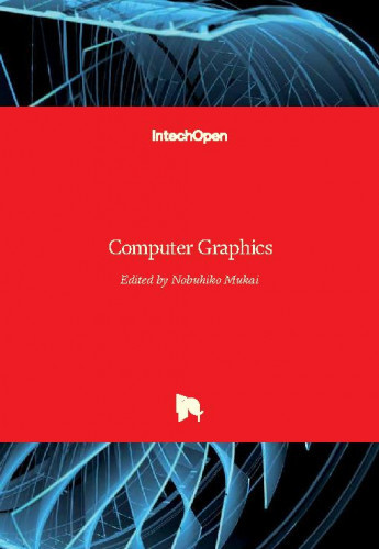 Computer graphics / edited by Nobuhiko Mukai