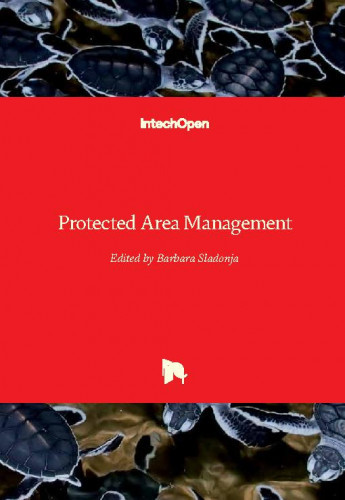 Protected area management / edited by Barbara Sladonja