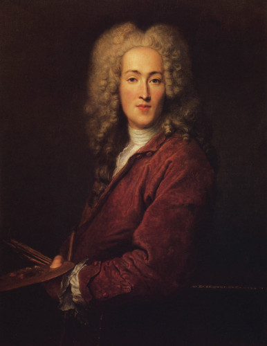 Nicolas Lancret (1690.–1743. ili 1745.)