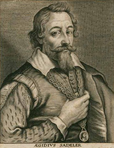 Aegidius Sadeler (1570.–1629.)