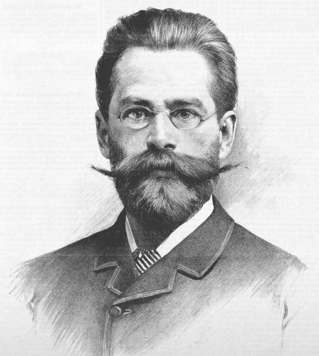 Karl Liebscher (1851.–1906.)