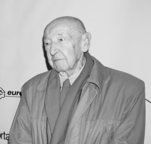 Ivan Picelj (28. 7. 1924.–22. 2. 2011.)