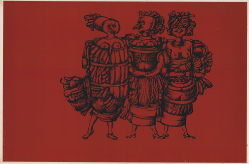 [Krabulje] / I. [Ivan] Antolčić].