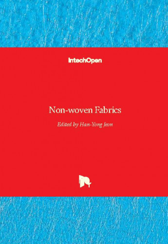 Non-woven fabrics / edited by Han-Yong Jeon