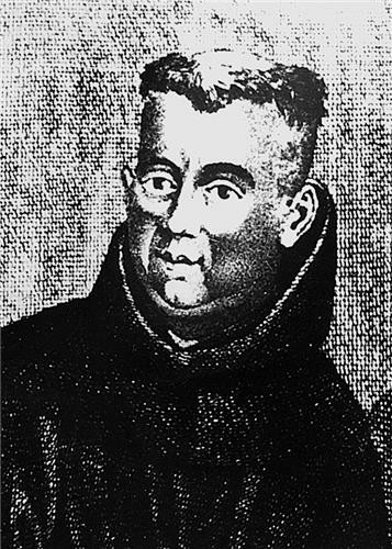Ivan Belostenec (1594.–10. 2. 1675.)