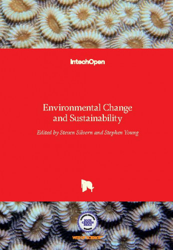 Environmental change and sustainability / edited by Steven Silvern and Stephen Young