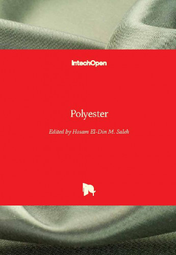 Polyester / edited by Hosam El-Din M. Saleh