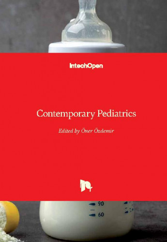 Contemporary pediatrics / edited by Öner Özdemir