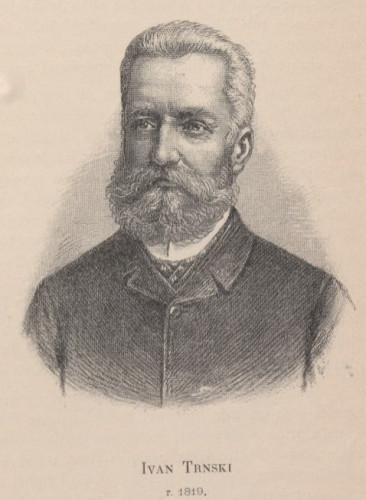 Ivan Trnski (1. 5. 1819.–30. 6. 1910.)